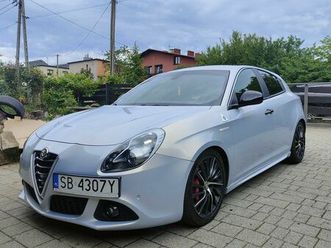 giulietta koniczynka- piękna dzika wloszka bielsko-biala • olx.pl