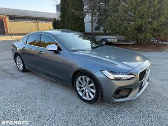 volvo s90 t5 r-design