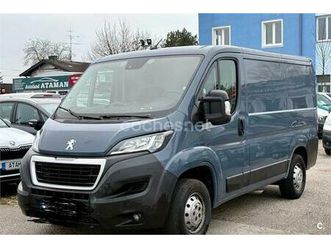 peugeot boxer 435 l4 hdi 130