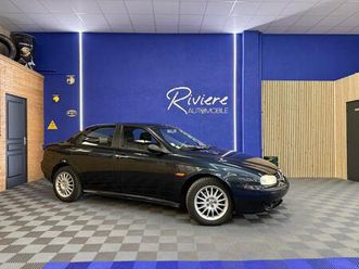 2.5 v6 190 cv deuxieme mains