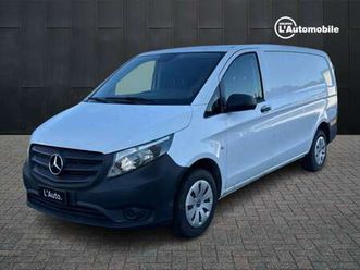 vito 114 cdi long auto my20