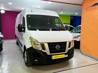 fg. 2.3dci 130 l3h2 3.5t fwd comfort