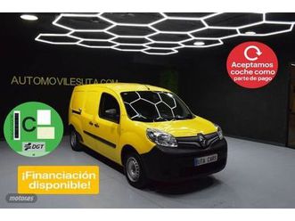 express maxi 2p blue dci 70 kw (95cv)