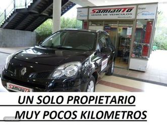 dynamique 2.0dci 150cv 4x2