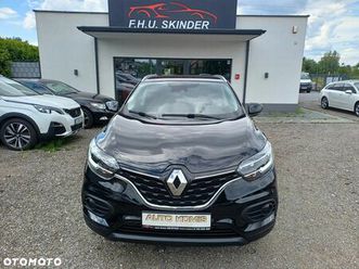 renault kadjar 1.3 tce fap limited