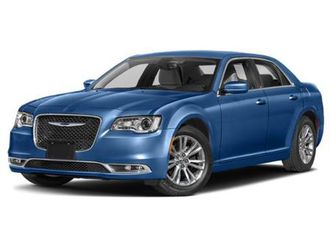 used 2022 chrysler 300 touring