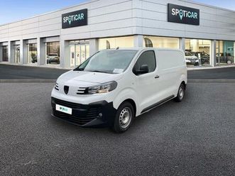 m 2.0 bluehdi 145ch s&s eat8 + plancher bois offer