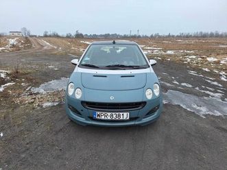 - smart forfour - orchów • olx.pl