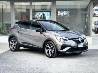 1.6 hybrid 145cv auto e6 - 2022