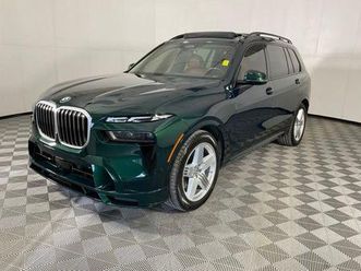 certified 2023 bmw alpina xb7 alpina xb7