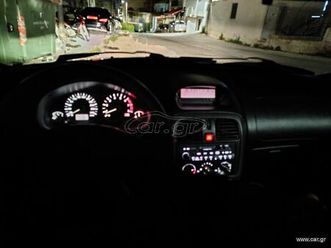 mitsubishi carisma 2003 classic