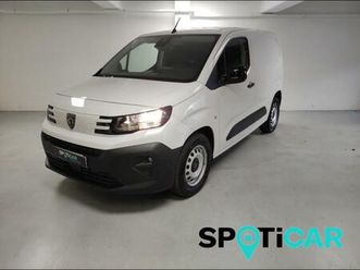 m 800kg electrique 136ch batterie 54 kwh pack prem