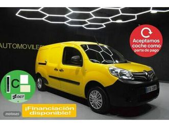 express maxi 2p blue dci 70 kw (95cv)