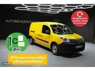 express maxi 2p blue dci 70 kw (95cv)