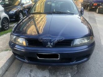 mitsubishi carisma 2003 1.6 avance