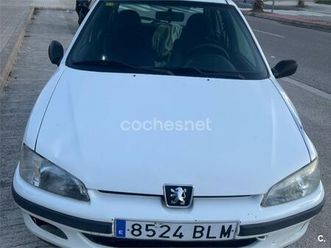 peugeot 106 max 1.5d