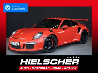 porsche 911 991 gt3 rs clubsport chrono 918 schalensitz