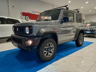 suzuki jimny 1.5 65.000 km 4 posti