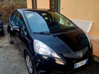 jazz ii 2008 1.4 exclusive