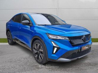 - 1.2 e-tech full hybrid esprit alpine 200cv a