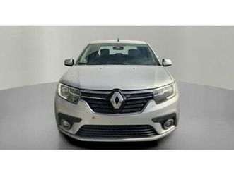 used renault symbol 1.6l le 2017