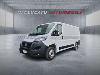 ducato ducato easy pro 33 mh1 2.2 mjt3 140cv seri