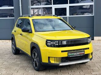 1.2 hybrid la prima *acc*led*sz*