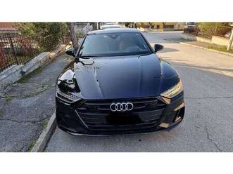 sportback 40 2.0 tdi mhev quattro s-tronic