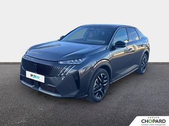 hybrid 145 e-dcs6 gt