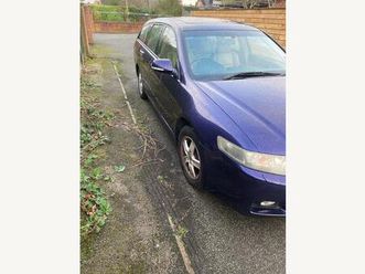 2.0 i-vtec executive tourer 5dr