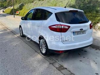 ford cmax