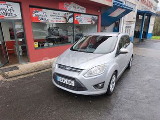 ford grand c-max 1.6 tdci 115 trend