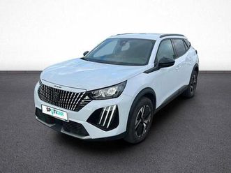 2008 100 s&s bvm6 allure