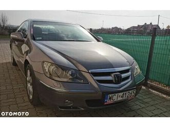 honda legend 3.5 executive