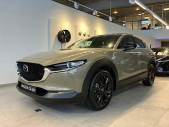 2.0 e-skyactiv-x m-hybrid 186ch homura 2025 euro6e