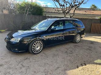 ford mondeo 3.0i v6 st 220 wagon