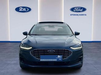 1.5 ecoblue titanium x , 113hp, sedan