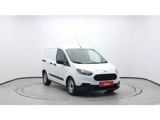 courier 1.5 tdci 75 e6 trend