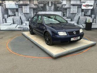 volkswagen bora, 1.9tdi, 85kw