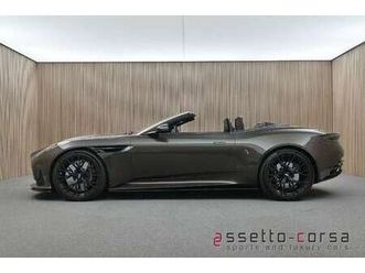 volante *b&w*carbon*q paint*980km*mwst.