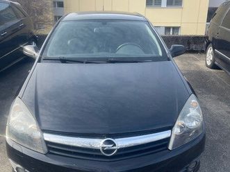 astra gtc 1.8i 16v 140 cosmo