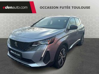 ii hybrid 136 e-dcs6 allure pack