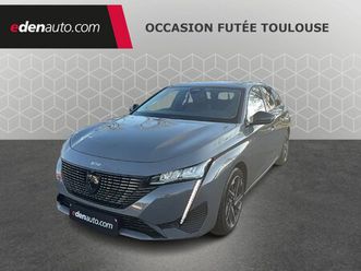 iii sw hybrid 136 e-dcs6 allure