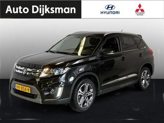 suzuki vitara - 1.6 high executive