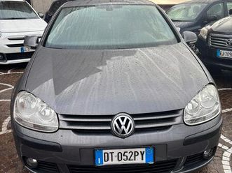 golf 1.9 tdi united