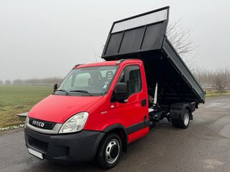 iveco daily 35c18 нов внос! 4.0м!!! автопилот! обслужен!!