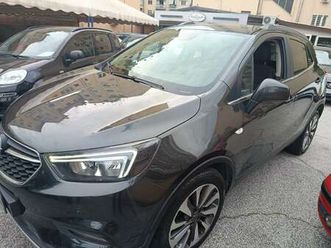 mokka x 1.4 t innovation gpl-tech 4x2 140cv