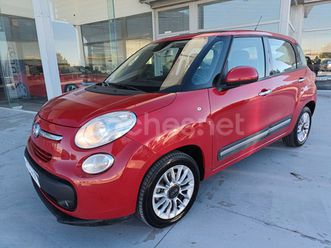 fiat 500l urban 1.6 16v multijet ii ss