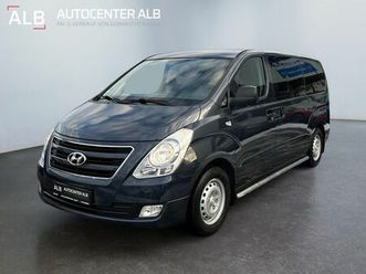 hyundai h-1 travel trend/8.sitza/kamera/ahk/sth/top zust
