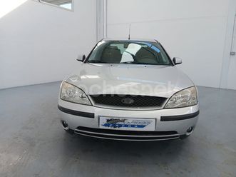 ford mondeo 1.8i trend